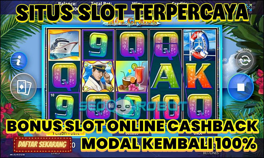 Simak Keunggulan yang Ditawarkan Provider Slot Online Pragmatic Play Bagi Pemain Bettor