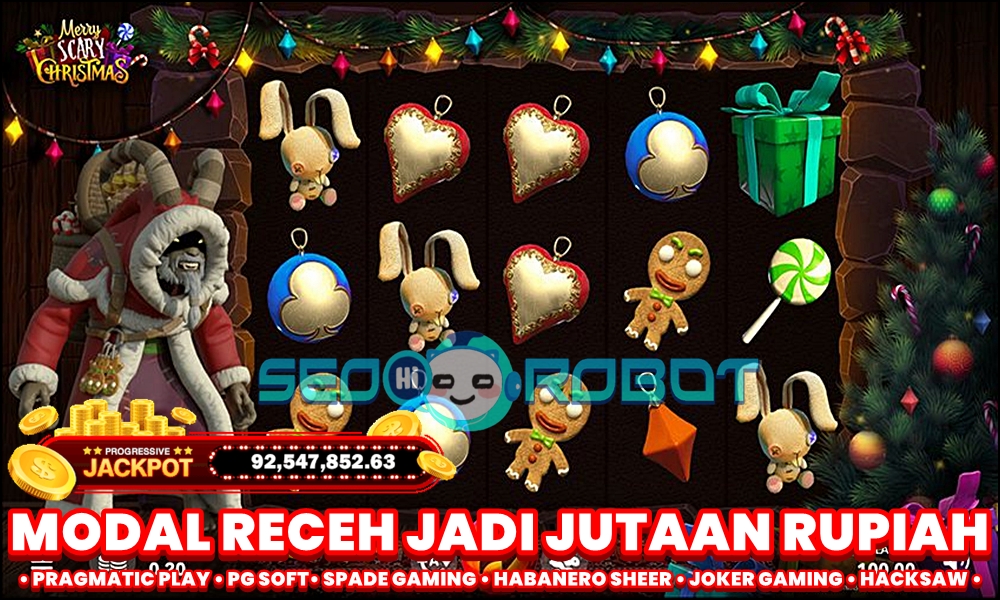 Rahasia Menang Dan Dapat Jackpot Di Agen Slot Online Terpercaya